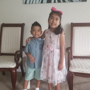 Meet your Posher, Luz johana